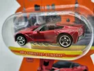 Matchbox Moving Parts - Corvette Stingray (2016) -  Matchbox - 1:64