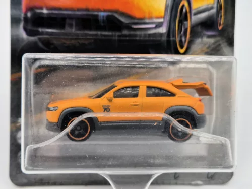 Matchbox 70 years Special Edition - 4/5 - Mazda MX (2021) -  Matchbox - 1:64