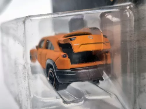 Matchbox 70 years Special Edition - 4/5 - Mazda MX (2021) -  Matchbox - 1:64
