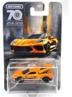 Matchbox 70 years Special Edition - 2/5 - Chevy Chevrolet Corvette (2020) -  Matchbox - 1:64