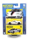 Matchbox Collectors - Chevy Chevrolet Corvette (2020) -  Matchbox - 1:64