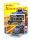 Matchbox Superfast - Willys Jeep Wagon (1962) -  Matchbox - 1:64