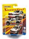 Matchbox Superfast - Ford F-150 SVT Raptor (2010) -  Matchbox - 1:64