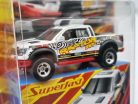 Matchbox Superfast - Ford F-150 SVT Raptor (2010) -  Matchbox - 1:64