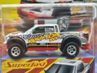 Matchbox Superfast - Ford F-150 SVT Raptor (2010) -  Matchbox - 1:64