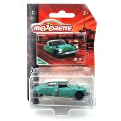 Citroen DS19 (1956) -  Majorette - 1:64