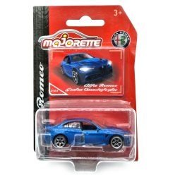 Alfa Romeo Giulia (2015) -  Majorette - 1:64