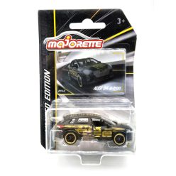 Audi Q4 e-tron (2021) -  Majorette - 1:64