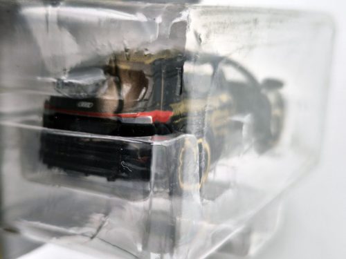 Audi Q4 e-tron (2021) -  Majorette - 1:64