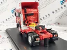 Fiat Iveco 190.42 Turbostar kamion (1984) - Ixo- 1:43
