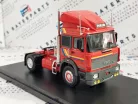 Fiat Iveco 190.42 Turbostar kamion (1984) - Ixo- 1:43