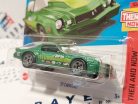 HW Then and now - 10/10 - Chevrolet Camaro (1981) -  Hotwheels - 1:64