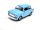 Trabant 601 -  Welly - 1:64