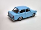 Trabant 601 -  Welly - 1:64
