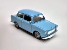 Trabant 601 -  Welly - 1:64