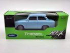 Trabant 601 -  Welly - 1:64