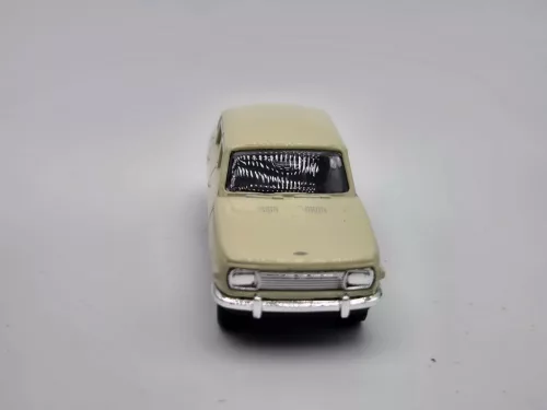 Wartburg 353 -  Welly - 1:64