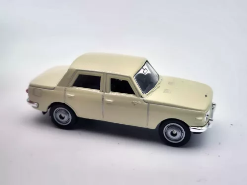 Wartburg 353 -  Welly - 1:64