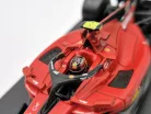 Ferrari SF-23 Team Scuderia F1 #55 (2023) - Carlos Sainz - PILÓTÁVAL -  Bburago - 1:43