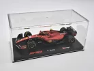 Ferrari SF-23 Team Scuderia F1 #55 (2023) - Carlos Sainz - PILÓTÁVAL -  Bburago - 1:43