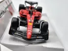 Ferrari SF-23 Team Scuderia F1 #16 (2023) - Charles Leclerc -  Bburago - 1:43