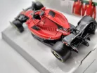 Ferrari SF-23 Team Scuderia F1 #16 (2023) - Charles Leclerc -  Bburago - 1:43