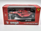 Ferrari SF-23 Team Scuderia F1 #16 (2023) - Charles Leclerc -  Bburago - 1:43