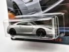 Hot Wheels Fast and Furious - Halálos iramban 6/10 - Nissan GT-R (2009) -  Hotwheels - 1:64
