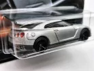Hot Wheels Fast and Furious - Halálos iramban 6/10 - Nissan GT-R (2009) -  Hotwheels - 1:64