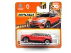 Renault Mégane Megane (2022) - 100/100 - bliszteres -  Matchbox - 1:64