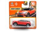 Renault Mégane Megane (2022) - 100/100 - bliszteres -  Matchbox - 1:64