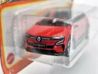 Renault Mégane Megane (2022) - 100/100 - bliszteres -  Matchbox - 1:64