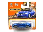 Nissan Sentra (2016) - 70/100 - bliszteres -  Matchbox - 1:64