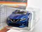 Nissan Sentra (2016) - 70/100 - bliszteres -  Matchbox - 1:64