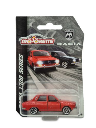 Dacia 1300 -  Majorette - 1:64