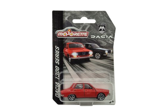 Dacia 1300 -  Majorette - 1:64
