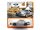 Ford Police Interceptor - 23/100 - bliszteres -  Matchbox - 1:64