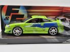Fast and Furious - Halálos iramban - Mitsubishi Eclipse - Brian (1995) -  Jada - 1:24