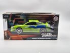 Fast and Furious - Halálos iramban - Mitsubishi Eclipse - Brian (1995) -  Jada - 1:24