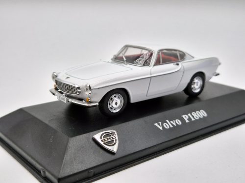 Volvo P1800 (1964) -  Edicola - 1:43