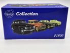 Volvo P1800 (1964) -  Edicola - 1:43
