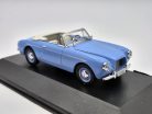 Volvo P1900 (1956) -  Edicola - 1:43