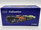 Volvo P1900 (1956) -  Edicola - 1:43