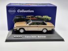 Volvo 262C Bertone (2012) -  Edicola - 1:43