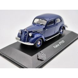Volvo PV52 (1937) -  Edicola - 1:43