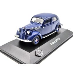 Volvo PV52 (1937) -  Edicola - 1:43