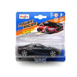 BMW i8  -  Maisto - 1:43