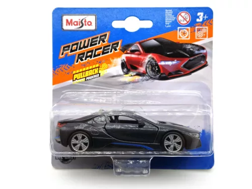 BMW i8  -  Maisto - 1:43