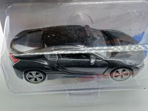 BMW i8  -  Maisto - 1:43