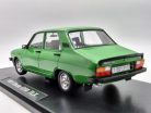Dacia 1310 TLX (1991) - zöld - Triple9 - 1:18 modellautó